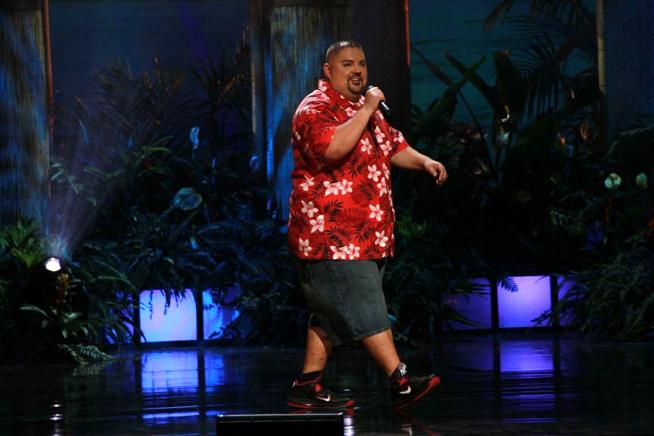 Gabriel Iglesias at Vivint Smart Home Arena