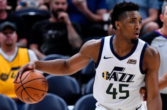 NBA Finals: Utah Jazz vs. TBD - Home Game 4 (Date: TBD - If Necessary) at Vivint Smart Home Arena