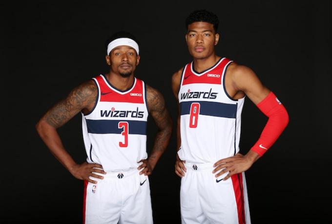 Utah Jazz vs. Washington Wizards at Vivint Smart Home Arena