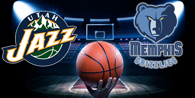 Utah Jazz vs. Memphis Grizzlies [CANCELLED] at Vivint Smart Home Arena