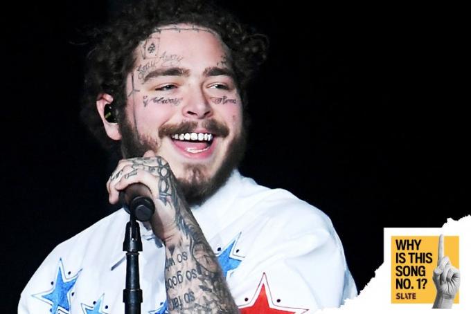 Post Malone [CANCELLED] at Vivint Smart Home Arena