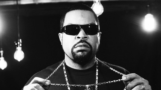 U92 Valentine's Jam: Ice Cube, Bone Thugs N Harmony, Tha Dogg Pound, Sugar Hill Gang, N2deep & J.J. Fad at Vivint Smart Home Arena