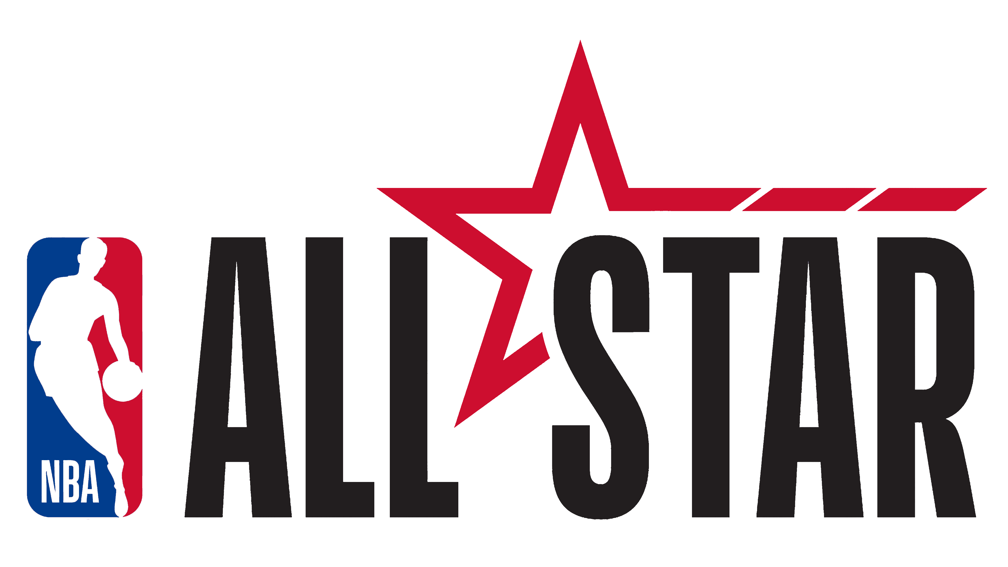 NBA All Star Game at Vivint Arena