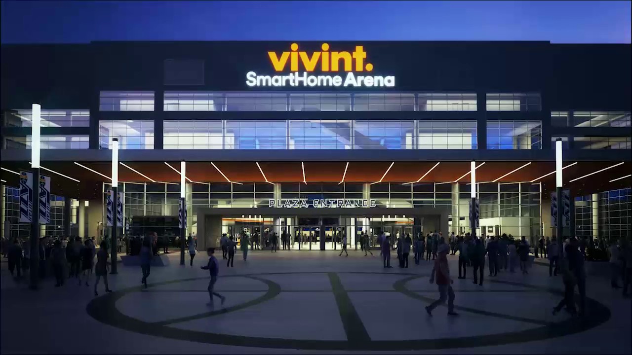 File:Vivint Smart Home Arena, Salt Lake City, Utah.jpg - Wikimedia