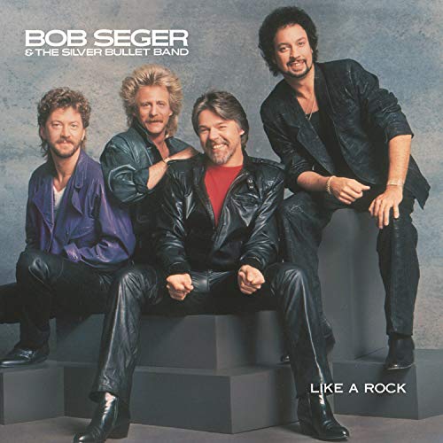 Bob Seger and The Silver Bullet Band at Vivint Smart Home Arena
