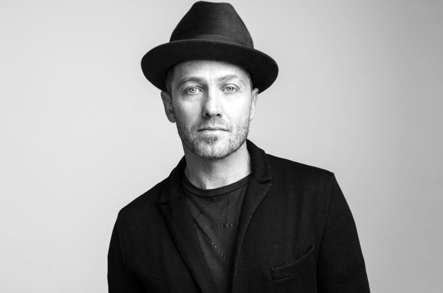 TobyMac at Vivint Smart Home Arena