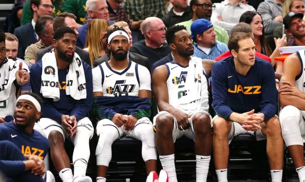 Utah Jazz vs. San Antonio Spurs [CANCELLED] at Vivint Smart Home Arena