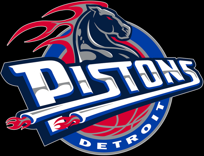 Utah Jazz vs. Detroit Pistons at Vivint Arena