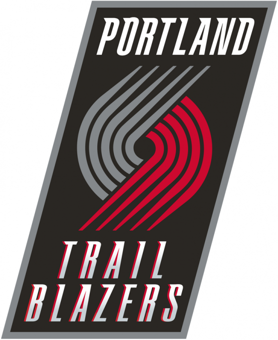 Utah Jazz vs. Portland Trail Blazers at Vivint Arena