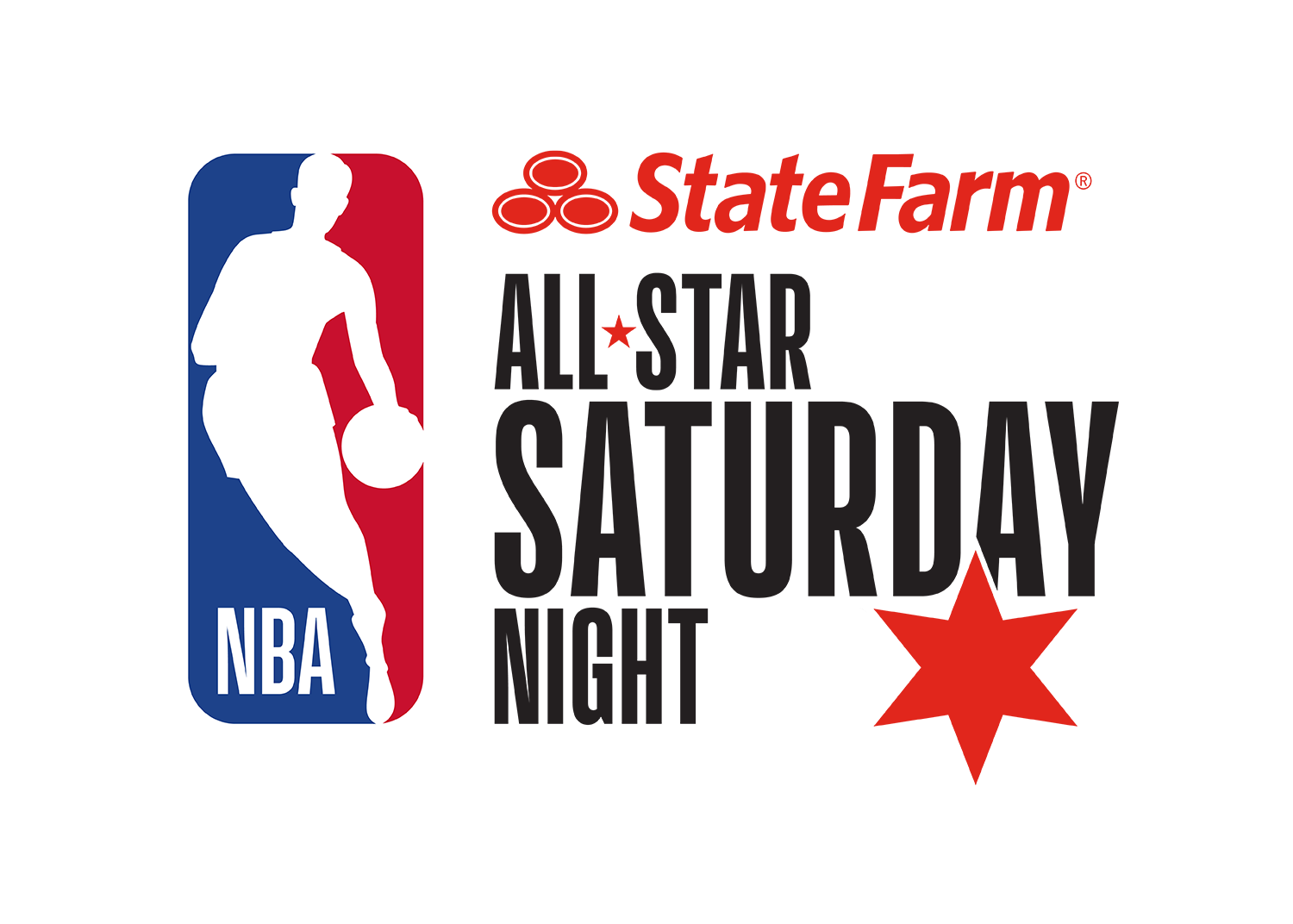 NBA All Star Saturday Night at Vivint Arena