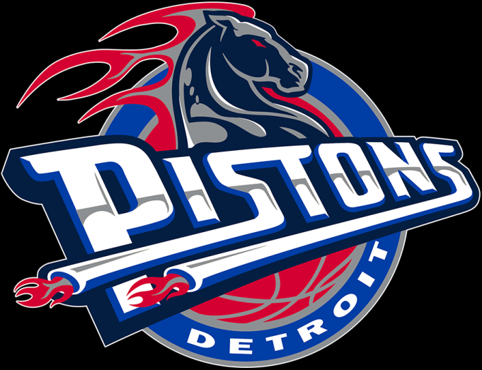 Utah Jazz vs. Detroit Pistons