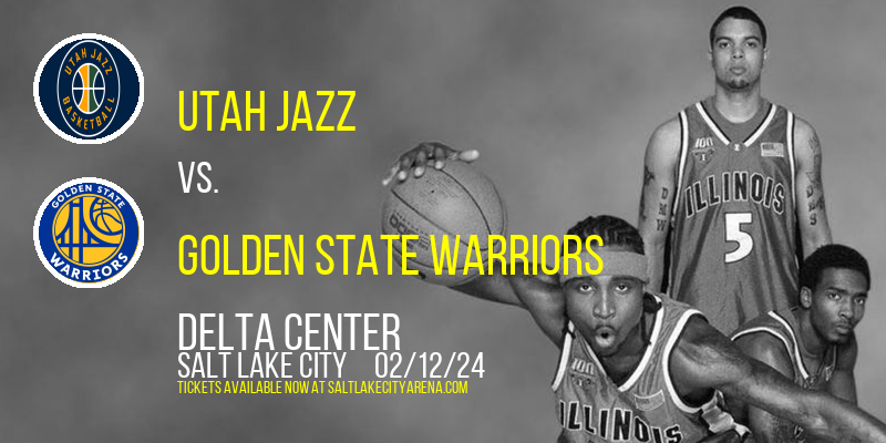 Utah Jazz at Delta Center