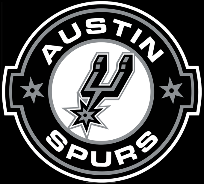 Salt Lake City Stars vs. Austin Spurs