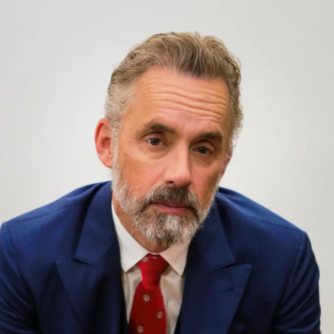 Dr. Jordan Peterson tickets