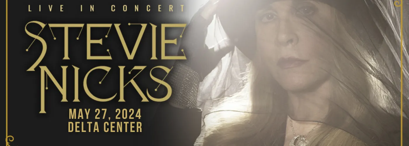 Stevie Nicks