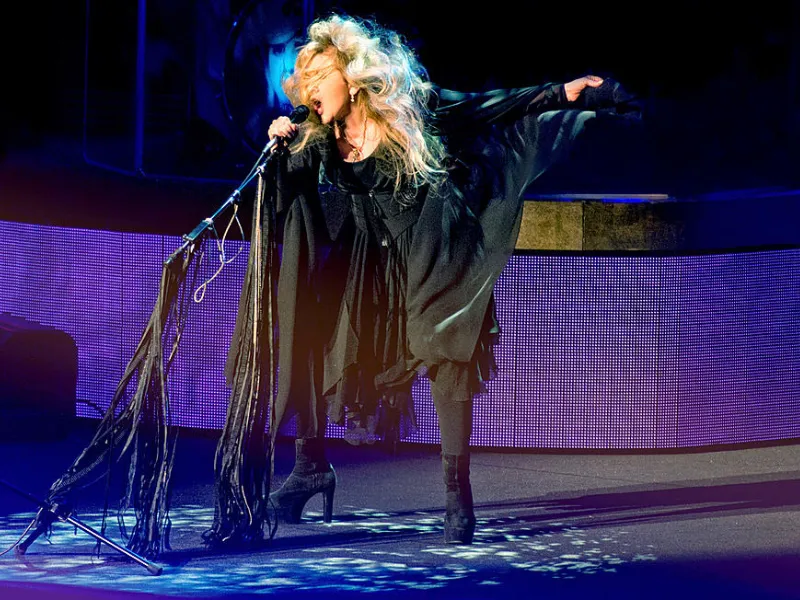 Stevie Nicks tickets