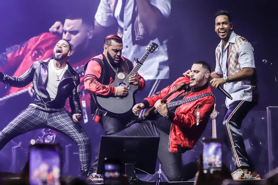 Aventura tickets