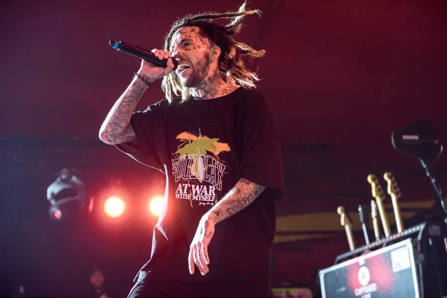 Suicideboys tickets