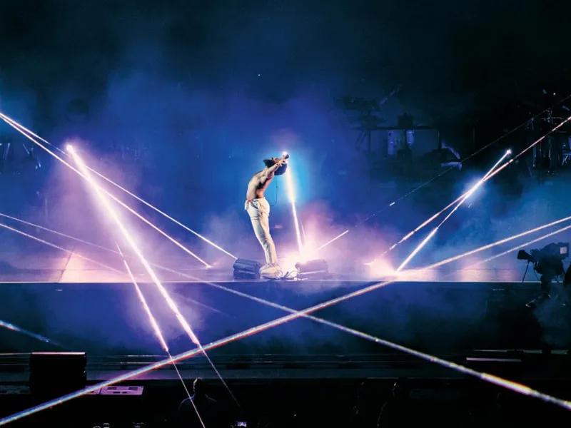 Childish Gambino tickets