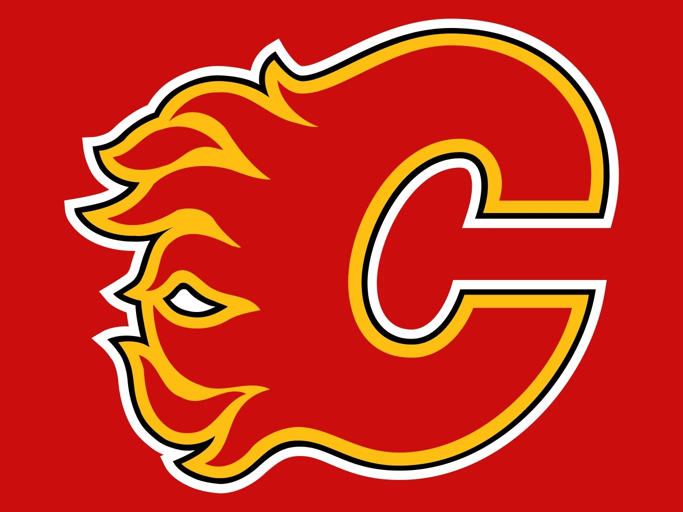 Utah Hockey Club vs. Calgary Flames
