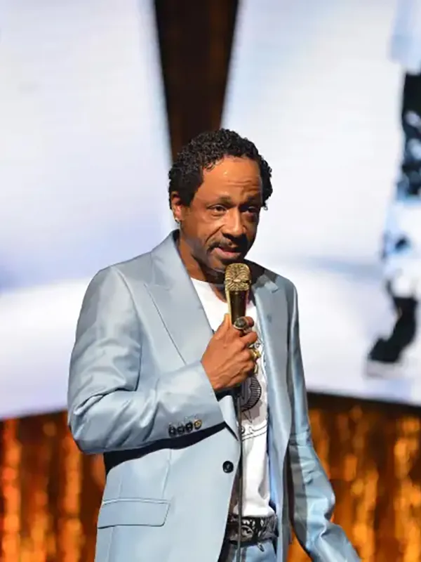 Katt Williams tickets
