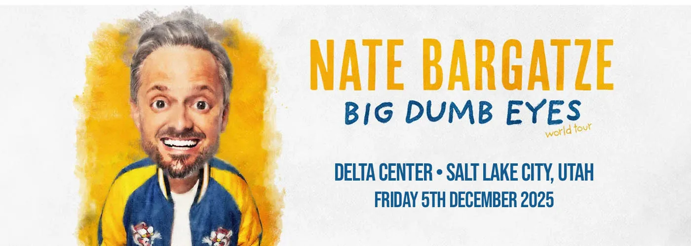Nate Bargatze