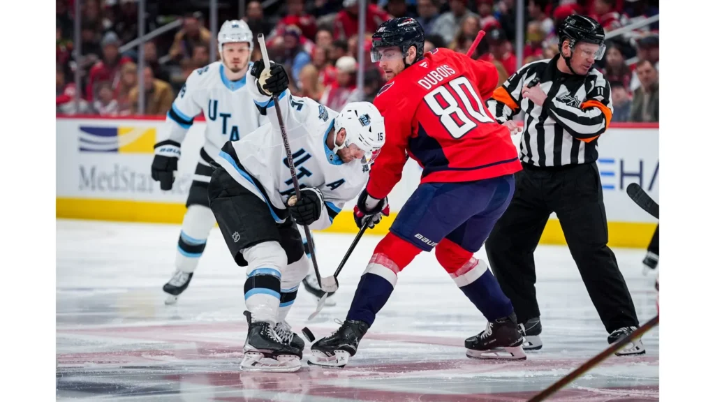 Utah Mammoth tickets