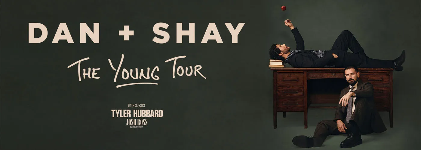 Dan And Shay