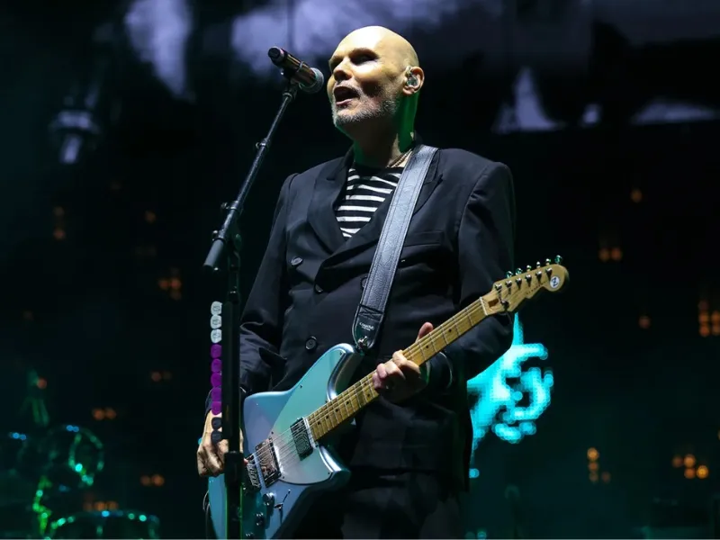 The Smashing Pumpkins tickets